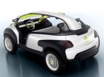 Citroen Lacoste Concept 2010 года